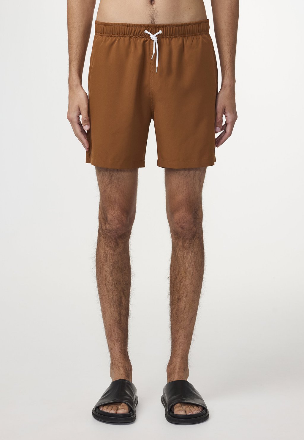 Шорты для плавания NN.07, карамельный
Шорты для плавания NN.07, карамельный