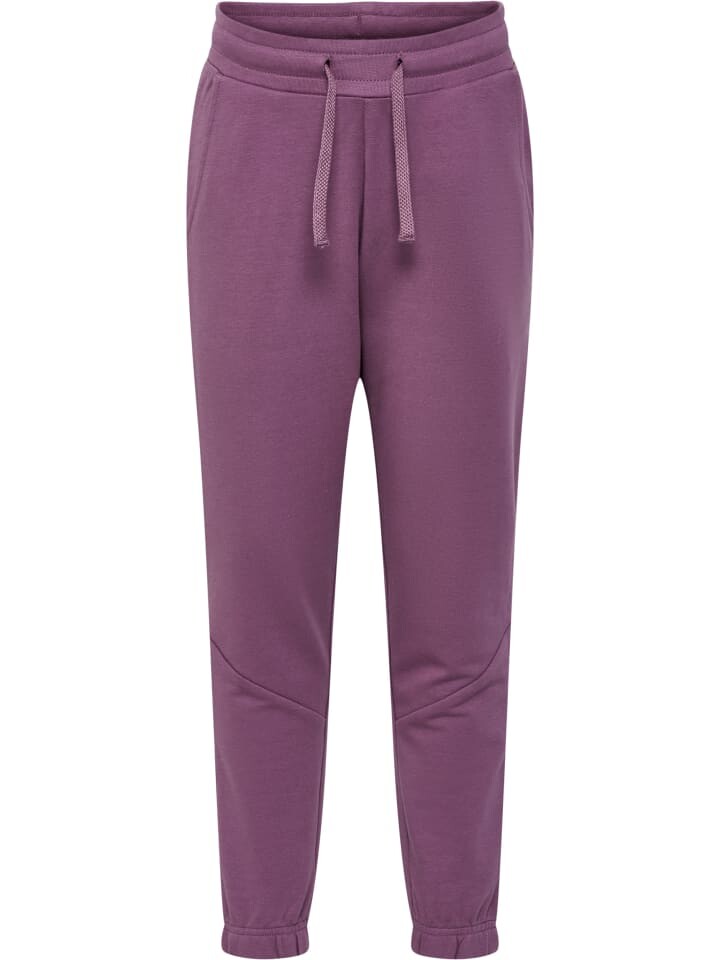 Спортивные брюки Hummel Hmlfastwo Mädchen, цвет tulipwood
Спортивные брюки Hummel Hmlfastwo Mädchen, цвет tulipwood