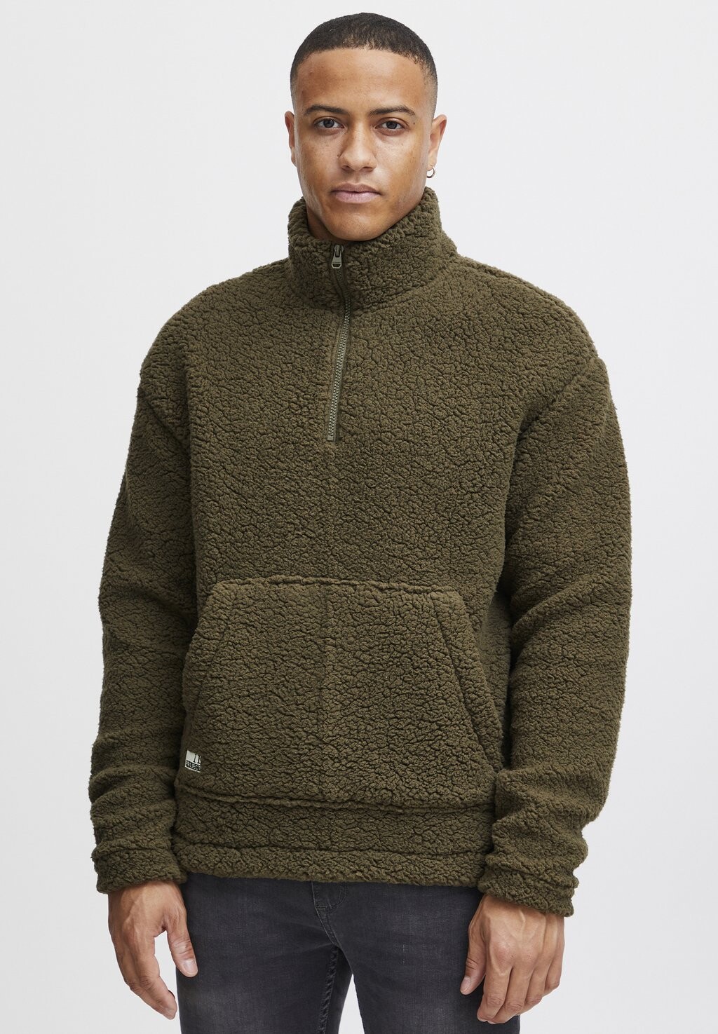Флисовая толстовка Prdenes Zipper Troyer 11 Project, цвет ivy green, Зеленый, Флисовая толстовка Prdenes Zipper Troyer 11 Project, цвет ivy green
Флисовая толстовка Prdenes Zipper Troyer 11 Project, цвет ivy green, Зеленый, Флисовая толстовка Prdenes Zipper Troyer 11 Project, цвет ivy green