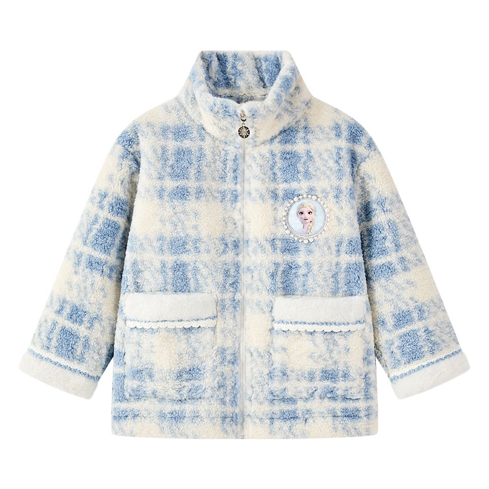 Disney Ковер с бархатистым покрытием Frozen Series Blue для детей от 3 до 7 лет
Disney Ковер с бархатистым покрытием Frozen Series Blue для детей от 3 до 7 лет