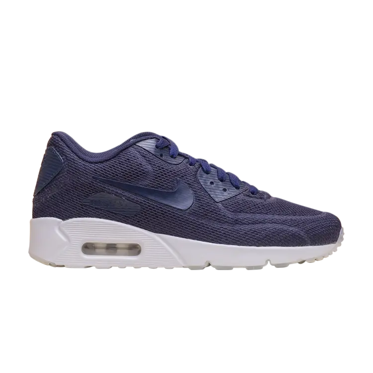 Кроссовки Nike Air Max Ultra BR 2.0, синий
Кроссовки Nike Air Max Ultra BR 2.0, синий