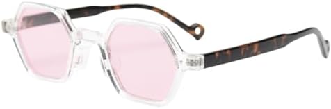 Поляризованные многоугольные солнцезащитные очки для женщин, винтажные солнцезащитные очки с заклепками для мужчин, стильные очки с защитой от УФ-излучения UV400 MTZJH, C2
Поляризованные многоугольные солнцезащитные очки для женщин, винтажные солнцезащитные очки с заклепками для мужчин, стильные очки с защитой от УФ-излучения UV400 MTZJH, C2