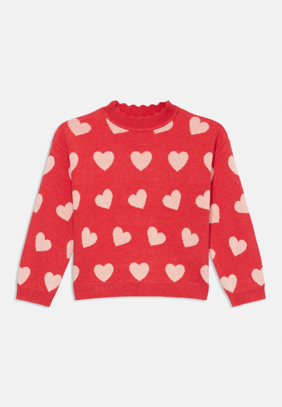 Джемпер Bonton MILA, Rose Faroe/Pink
Джемпер Bonton MILA, Rose Faroe/Pink