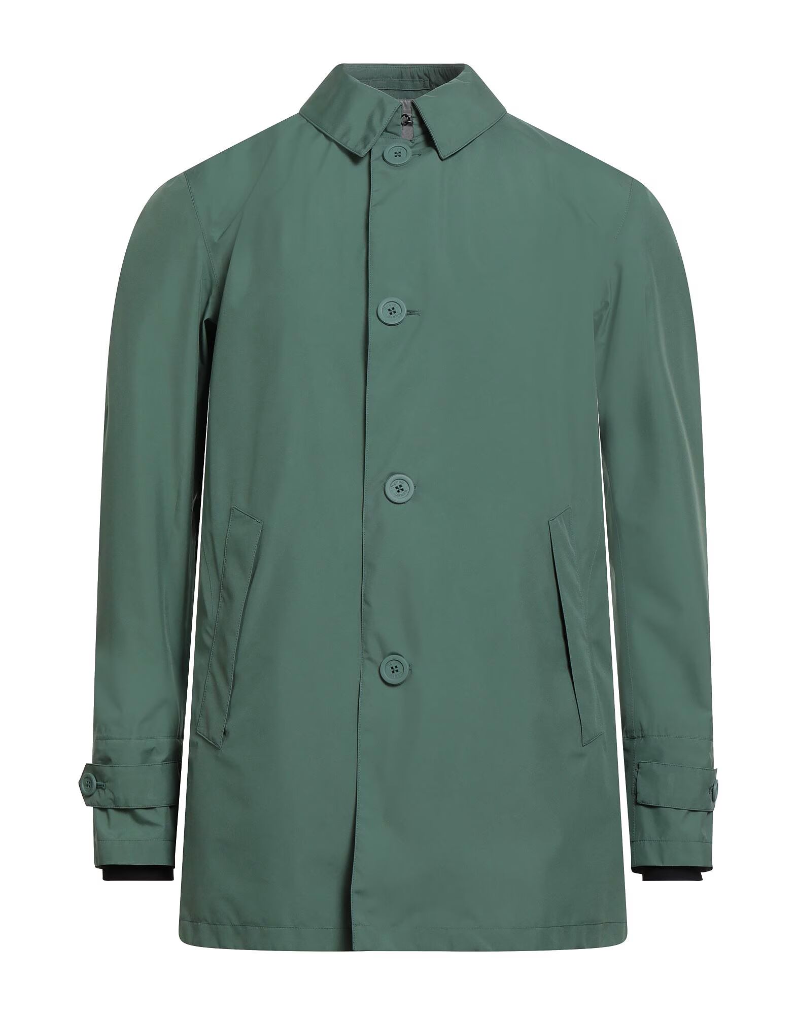 Плащ Laminar Herno, зеленый
Плащ Laminar Herno, зеленый