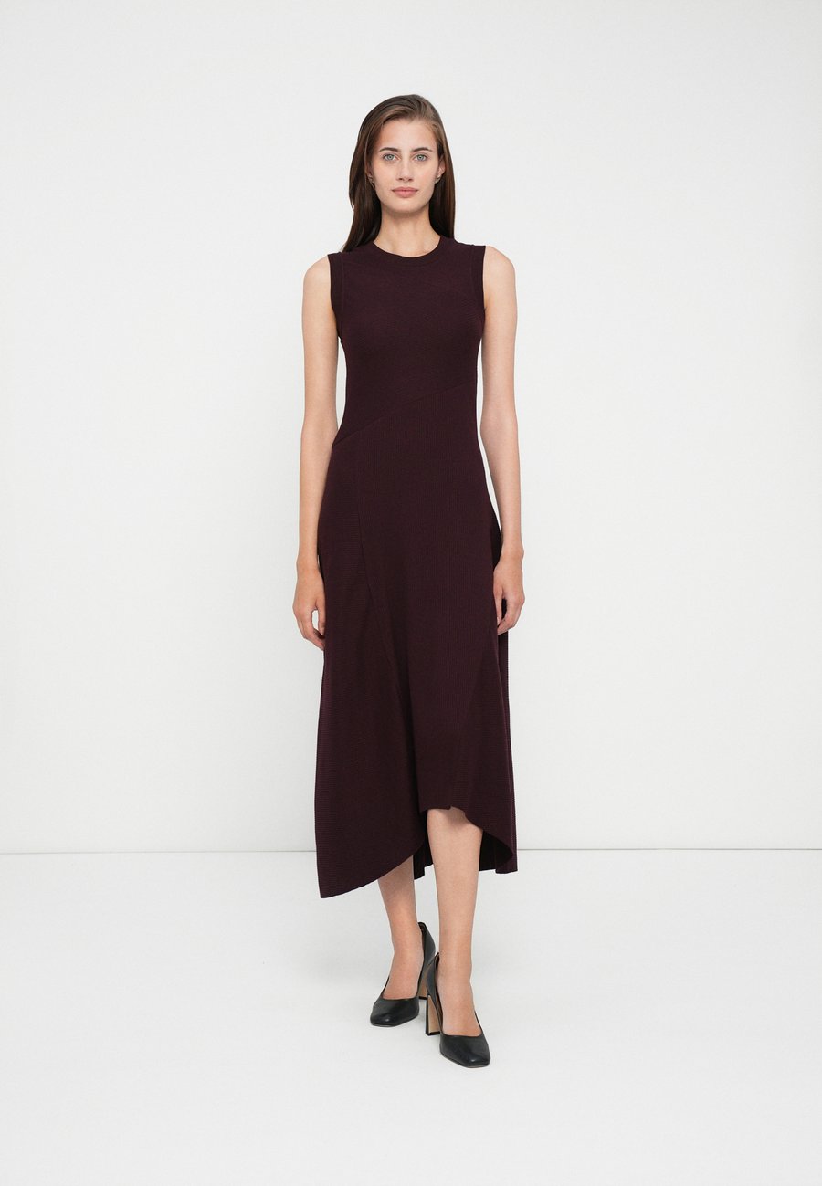 Платье AllSaints GIA DRESS, Oxblood Red/Bordeaux
Платье AllSaints GIA DRESS, Oxblood Red/Bordeaux