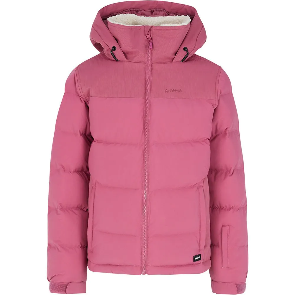 Куртка Protest Lilou, розовый
Куртка Protest Lilou, розовый