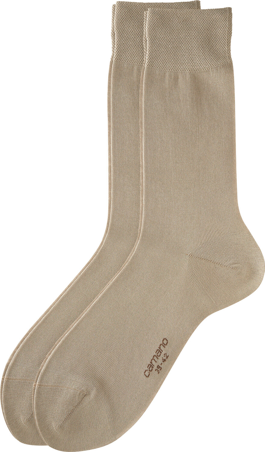 Носки camano Herren Business 2 шт, бежевый
Носки camano Herren Business 2 шт, бежевый