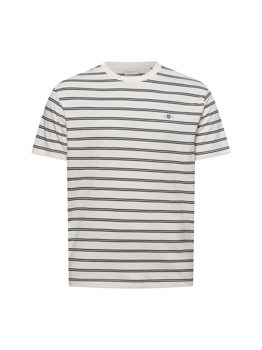 Рубашка GANT, бежевый
Рубашка GANT, бежевый