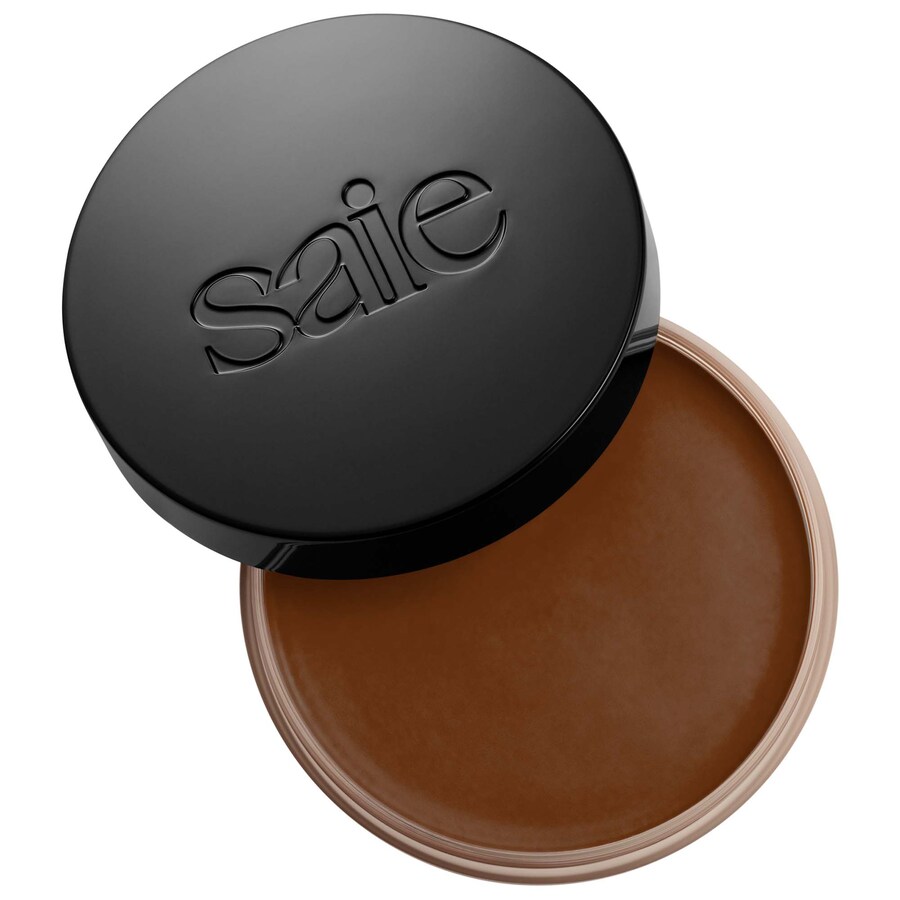 Натуральный кремовый бронзер Sun Melt Saie, 1 oz /30 ml, Tan Bronze
Натуральный кремовый бронзер Sun Melt Saie, 1 oz /30 ml, Tan Bronze