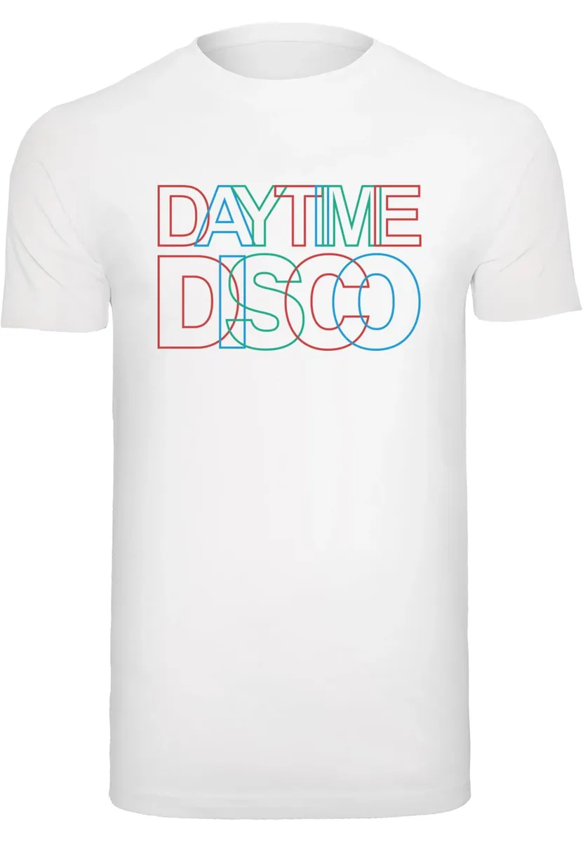 Футболка Mister Tee "Мужская дневная футболка Mister Tee для дискотеки" Mistertee, белый
Футболка Mister Tee "Мужская дневная футболка Mister Tee для дискотеки" Mistertee, белый