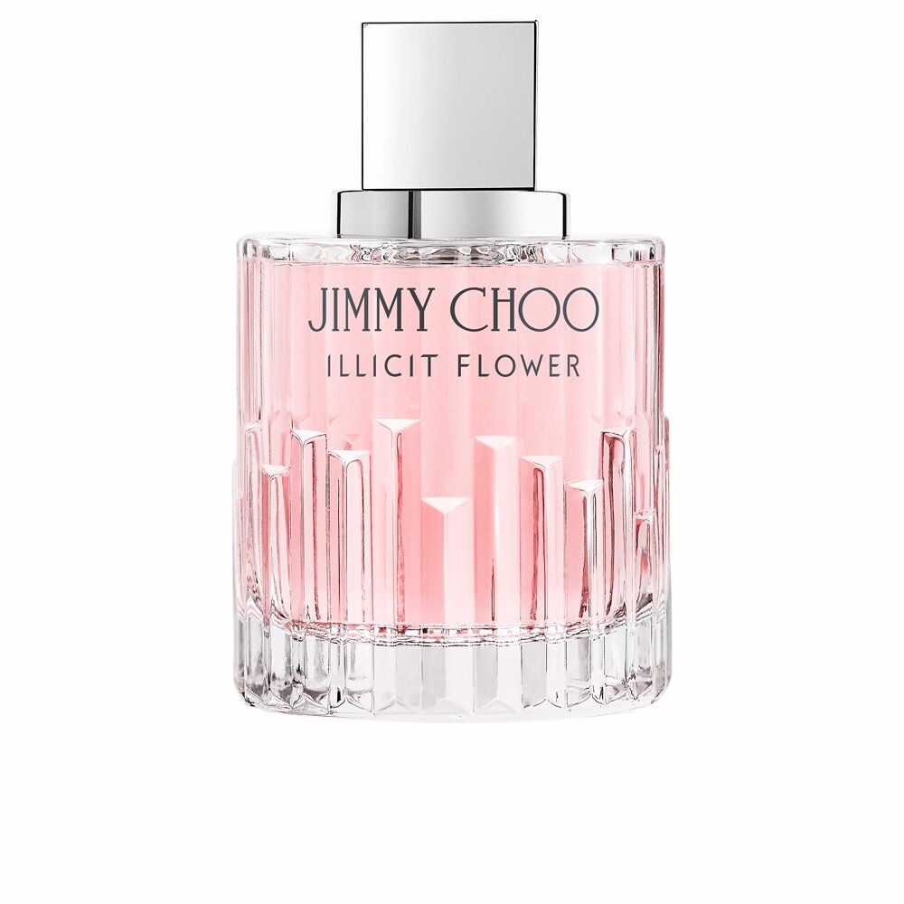 Духи Illicit flower Jimmy choo, 100 мл
Духи Illicit flower Jimmy choo, 100 мл