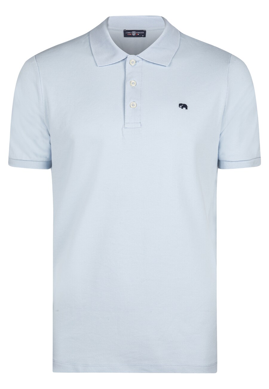 Рубашка Jimmy Sanders, темно-синий/светло-синий
Рубашка Jimmy Sanders, темно-синий/светло-синий