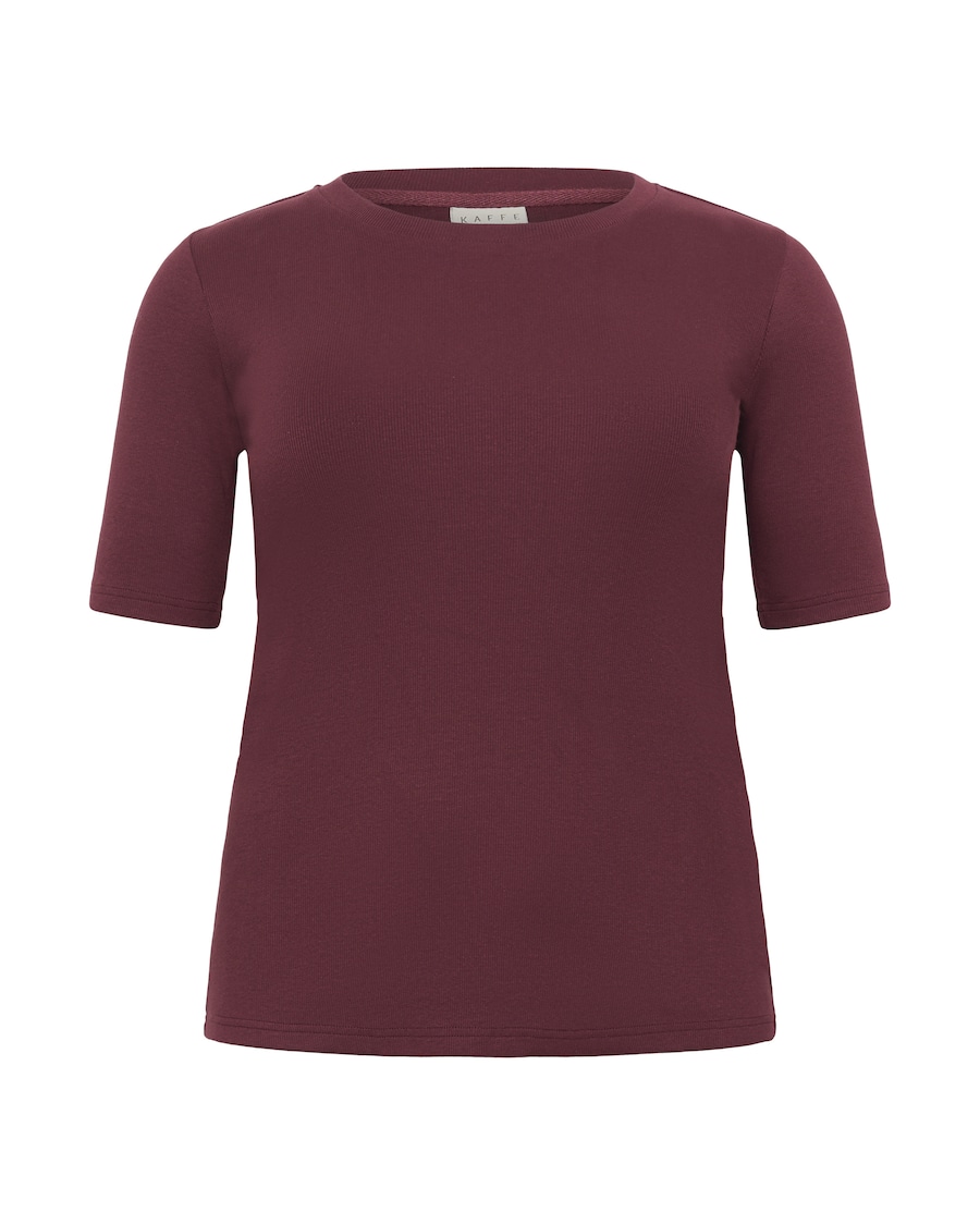 Рубашка KAFFE CURVE KCCarina, Wine Red
Рубашка KAFFE CURVE KCCarina, Wine Red