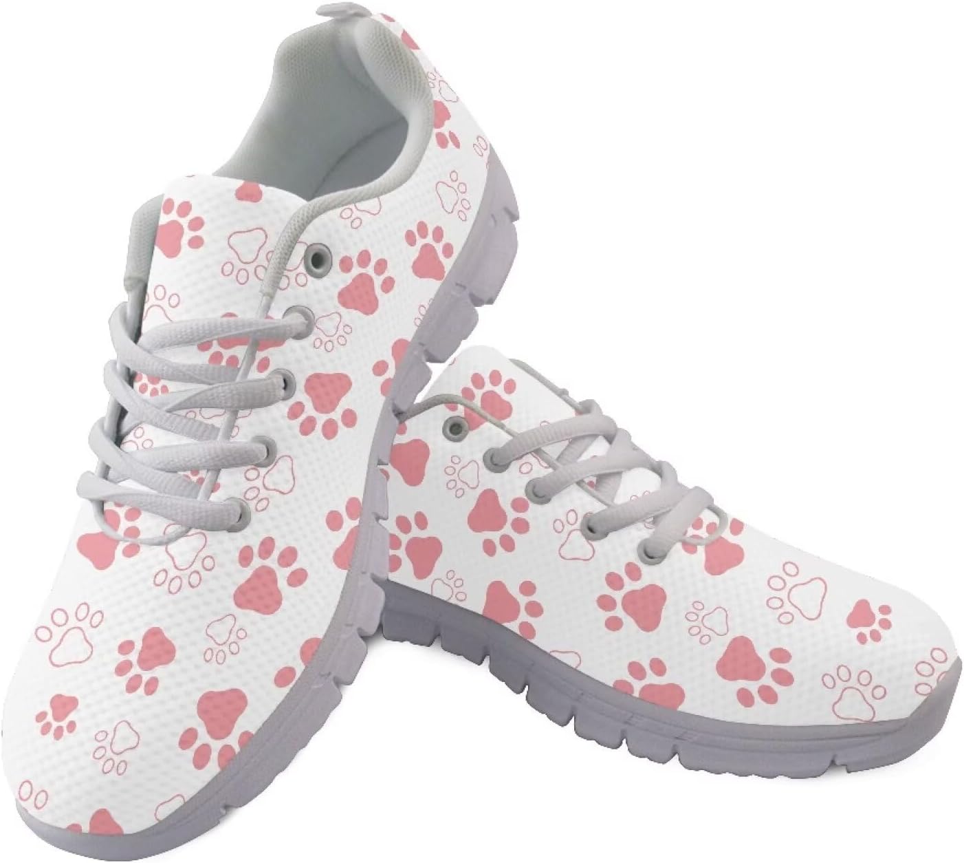 Мужские спортивные теннисные кроссовки GIFTPUZZ, легкие кеды с шнуровкой, дышащие, для тренажерного зала и спортивных занятий, Dog Paws
Мужские спортивные теннисные кроссовки GIFTPUZZ, легкие кеды с шнуровкой, дышащие, для тренажерного зала и спортивных занятий, Dog Paws