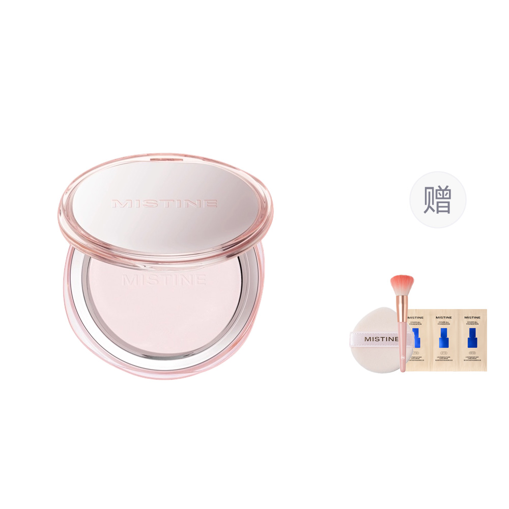 Пудра Women's Mistine
Пудра Women's Mistine