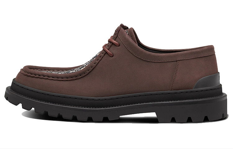 Туфли мужские Dior Explorer, коричневый
Туфли мужские Dior Explorer, коричневый