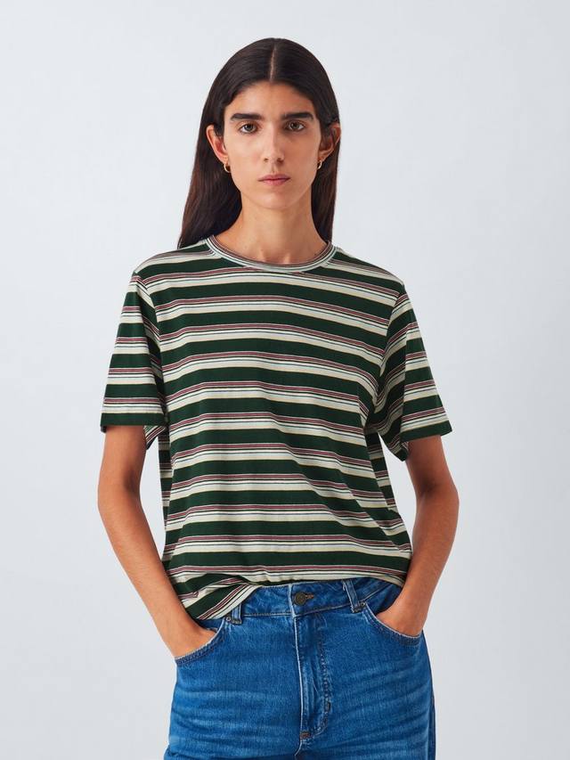 Футболка в полоску Authentic AND/OR, Green, Зеленый, Футболка в полоску Authentic AND/OR, Green
Футболка в полоску Authentic AND/OR, Green, Зеленый, Футболка в полоску Authentic AND/OR, Green