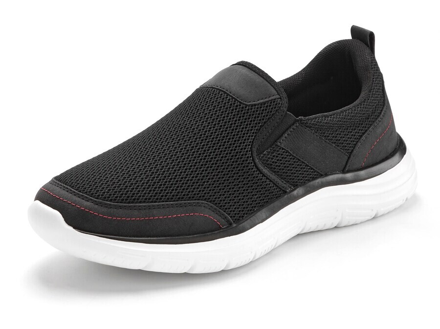 Шлепанцы Authentic Le Jogger Slip-Ons, черный
Шлепанцы Authentic Le Jogger Slip-Ons, черный