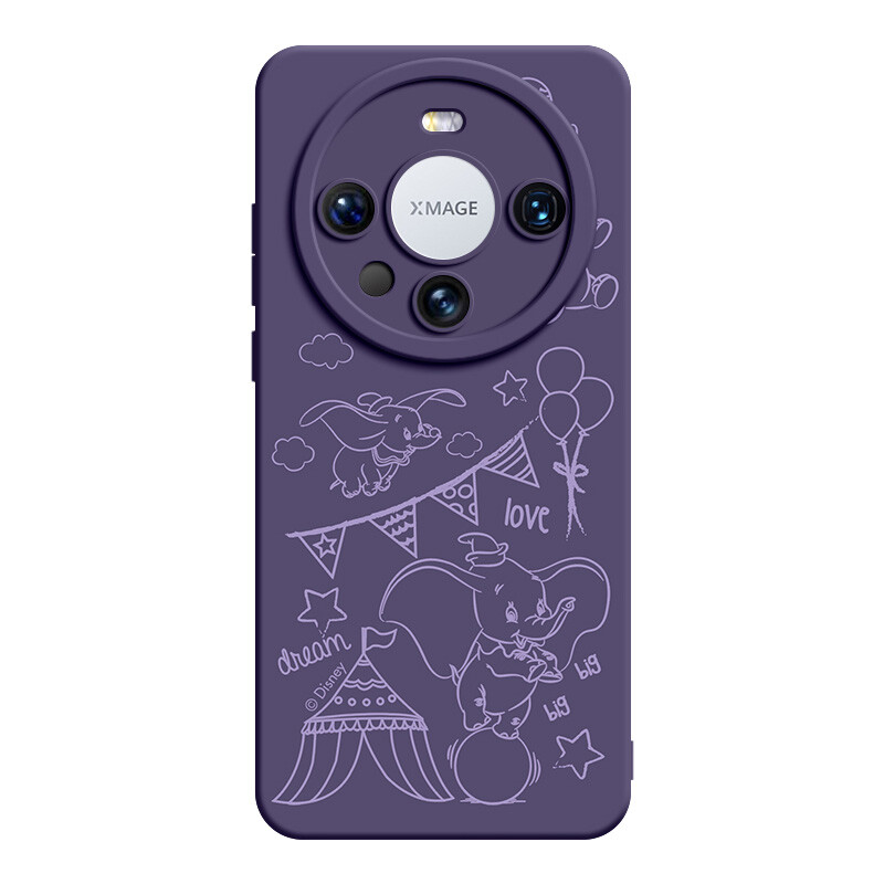 Super Mouse Чехол для телефона, Blue Gray Circus Dumbo Angel Eye Lens All-inclusive
Super Mouse Чехол для телефона, Blue Gray Circus Dumbo Angel Eye Lens All-inclusive