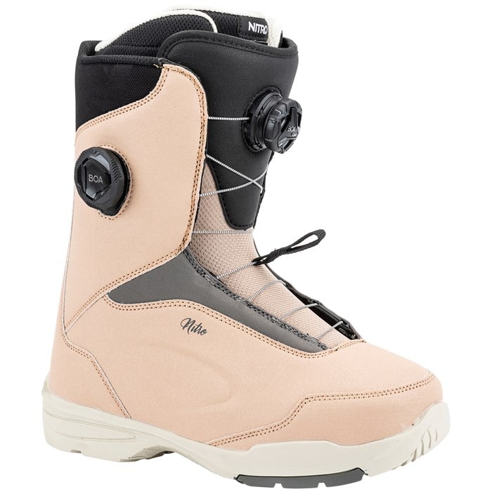 Ботинки для сноуборда Scala boa - женские Nitro, Terracotta, Оранжевый, Ботинки для сноуборда Scala boa - женские Nitro, Terracotta
Ботинки для сноуборда Scala boa - женские Nitro, Terracotta, Оранжевый, Ботинки для сноуборда Scala boa - женские Nitro, Terracotta