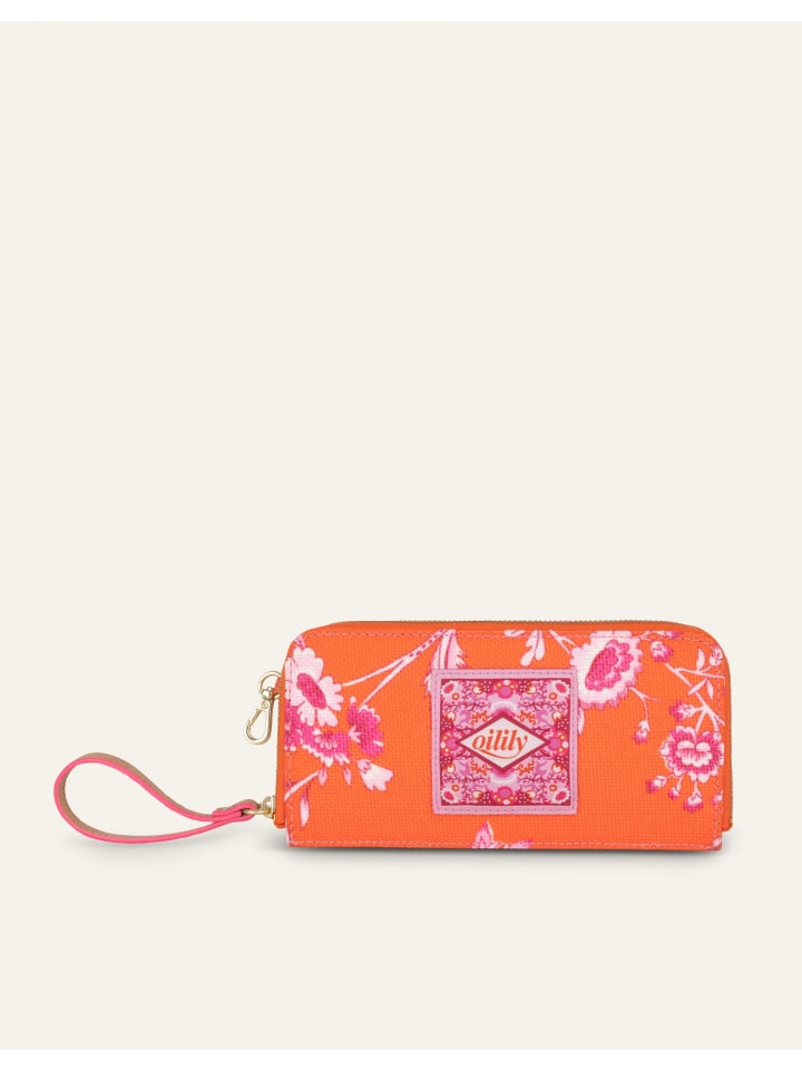 Кошелек Oilily, красный
Кошелек Oilily, красный