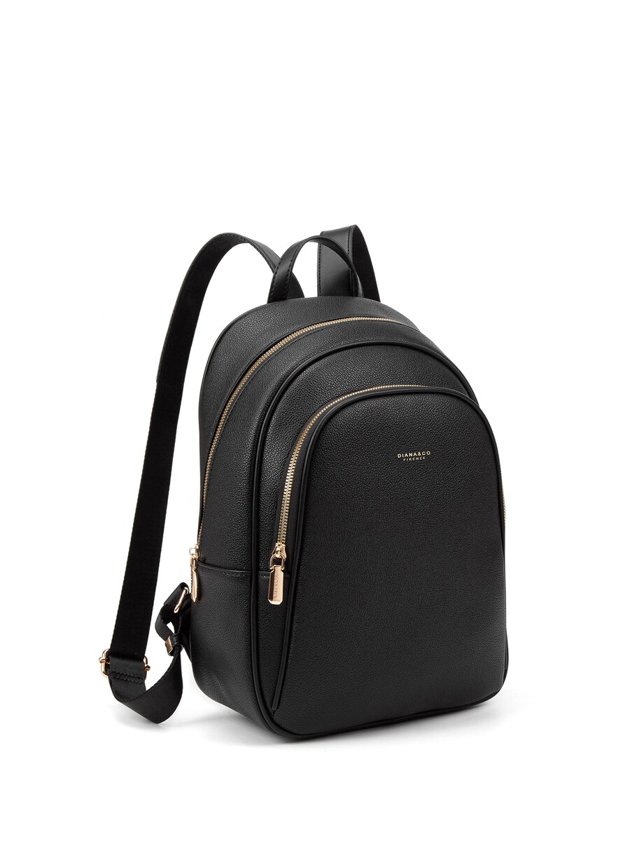 Рюкзак Diana&Co., черный
Рюкзак Diana&Co., черный
