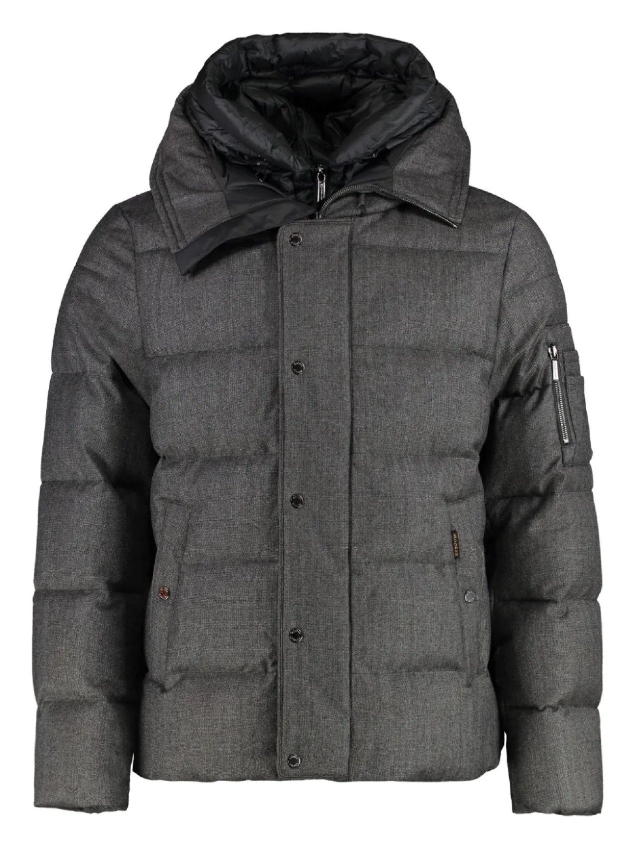 Куртка Джесси Moorer, зеленый
Куртка Джесси Moorer, зеленый