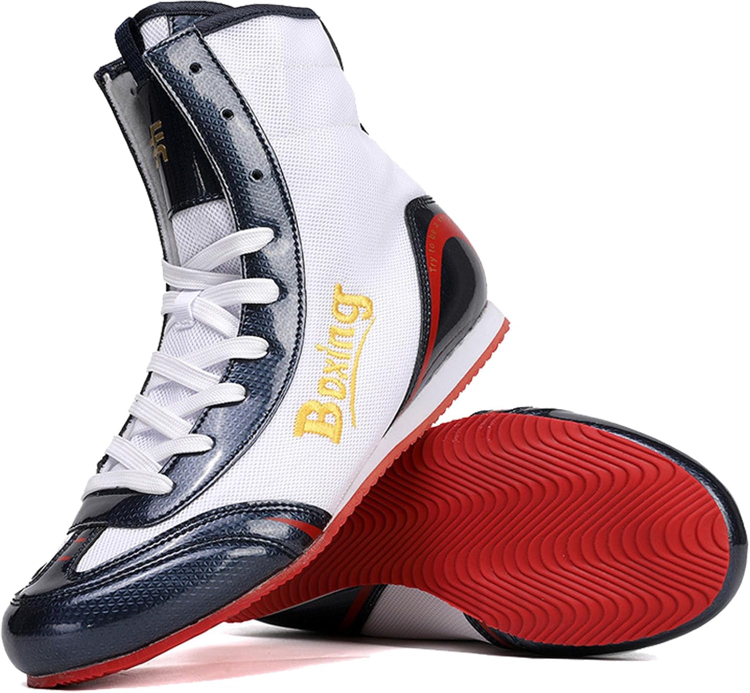 Мужские борцовки Kervaky, противоскользящие, дышащие, для тренировок и бокса, легкие боксерские ботинки, белый/черный
Мужские борцовки Kervaky, противоскользящие, дышащие, для тренировок и бокса, легкие боксерские ботинки, белый/черный