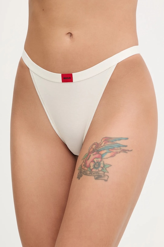 Трусы HUGO signature brief, бежевый
Трусы HUGO signature brief, бежевый