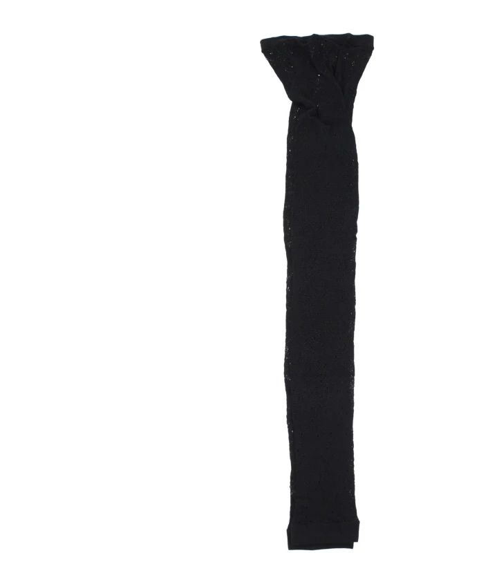 Стильные черные полиамидные носки A.P.C., черный
Стильные черные полиамидные носки A.P.C., черный