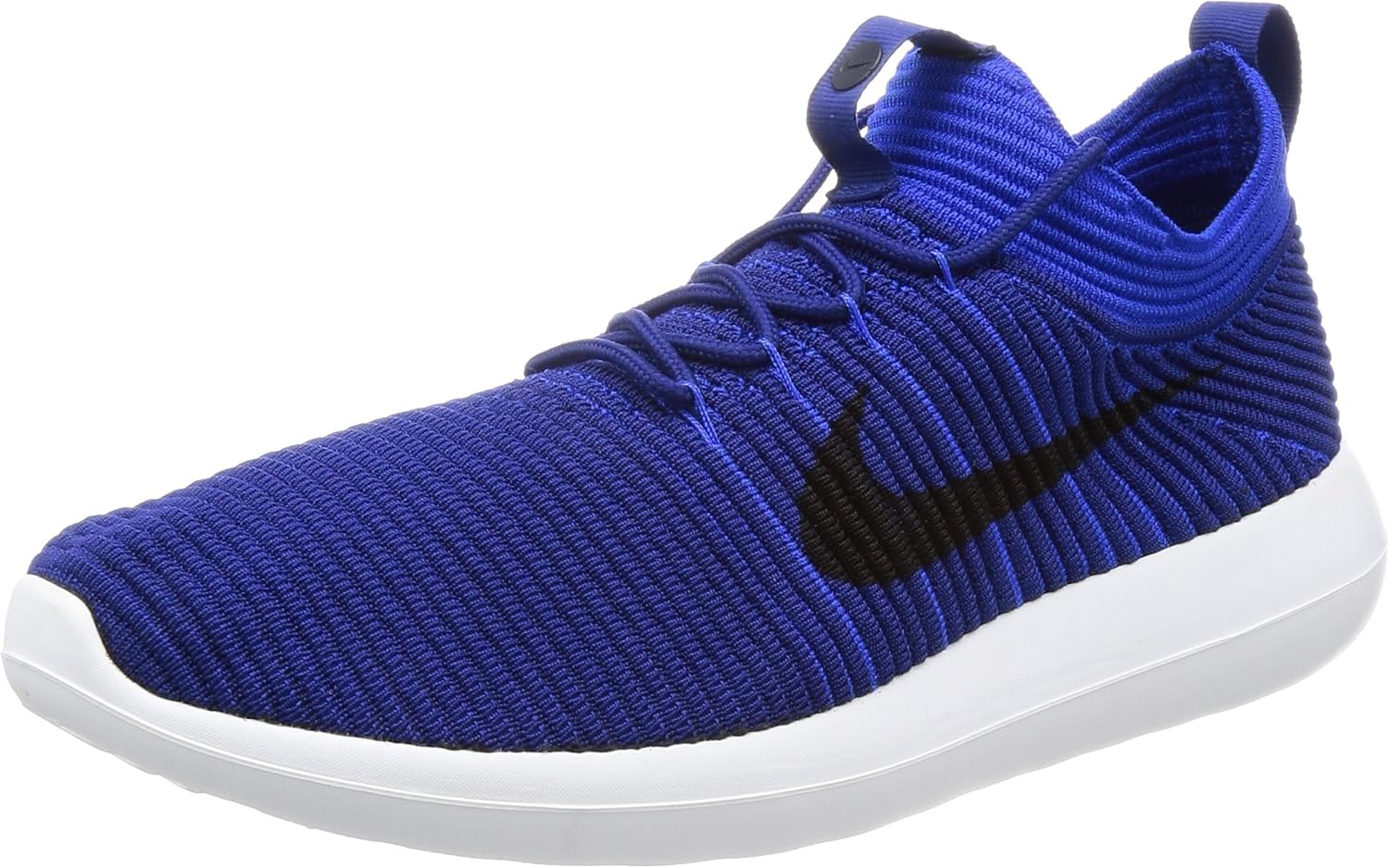 Мужские кроссовки NIKE Roshe Two Flyknit V2, белый/синий
Мужские кроссовки NIKE Roshe Two Flyknit V2, белый/синий