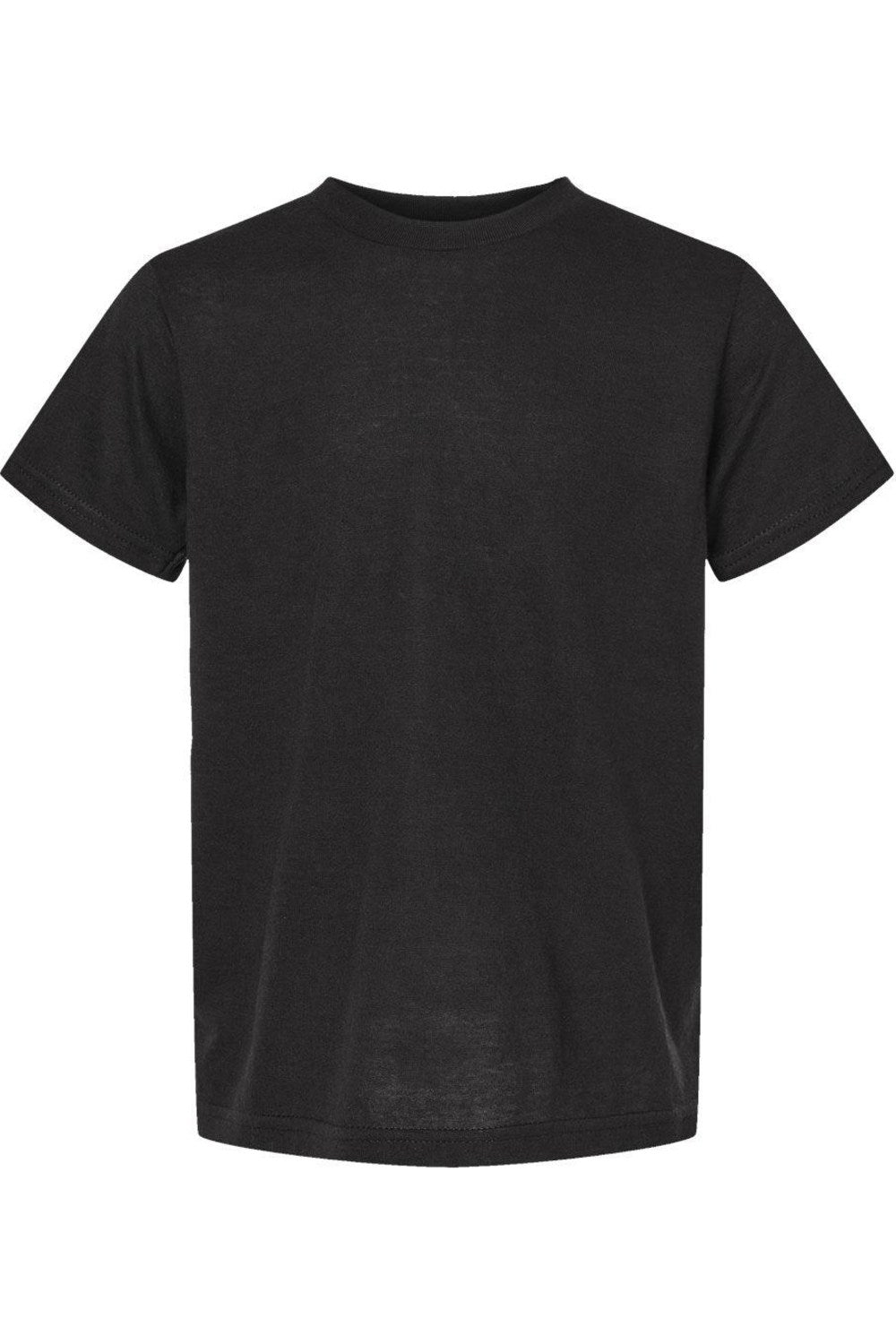 Футболка Tultex Youth Poly-Rich, черный
Футболка Tultex Youth Poly-Rich, черный