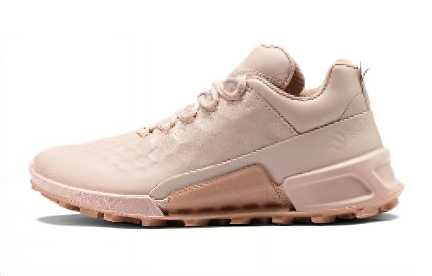 Кроссовки для активного отдыха женские с низким верхом розового цвета Ecco
Кроссовки для активного отдыха женские с низким верхом розового цвета Ecco