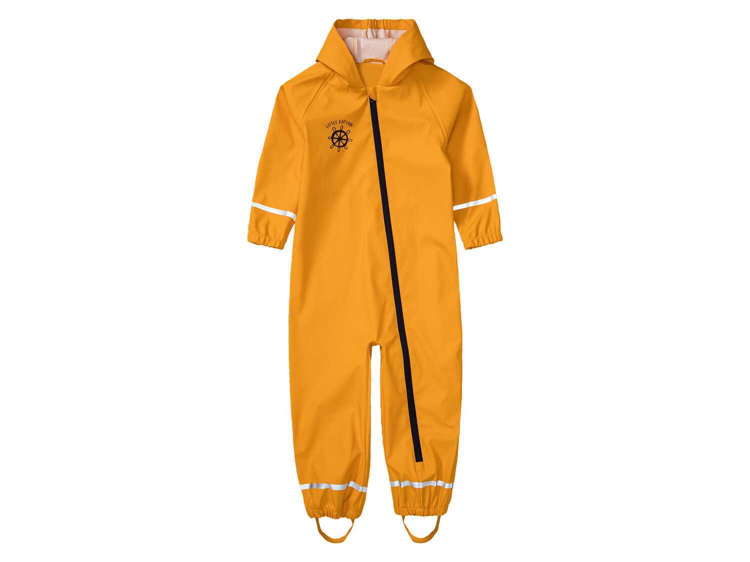 Lupilu комбинезон для грязи и земледелия для малышей/малышей на эластичной ленте, желтый
Lupilu комбинезон для грязи и земледелия для малышей/малышей на эластичной ленте, желтый