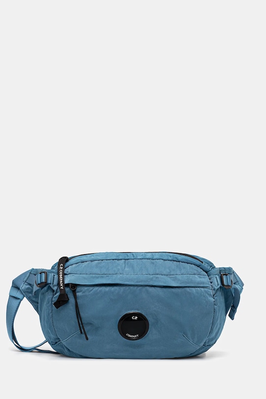 Поясная сумка C.P. Company, синий
Поясная сумка C.P. Company, синий