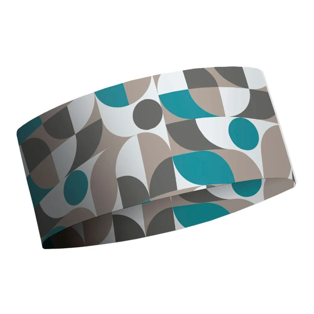 Повязка на голову Matt Thermo, разноцветный
Повязка на голову Matt Thermo, разноцветный