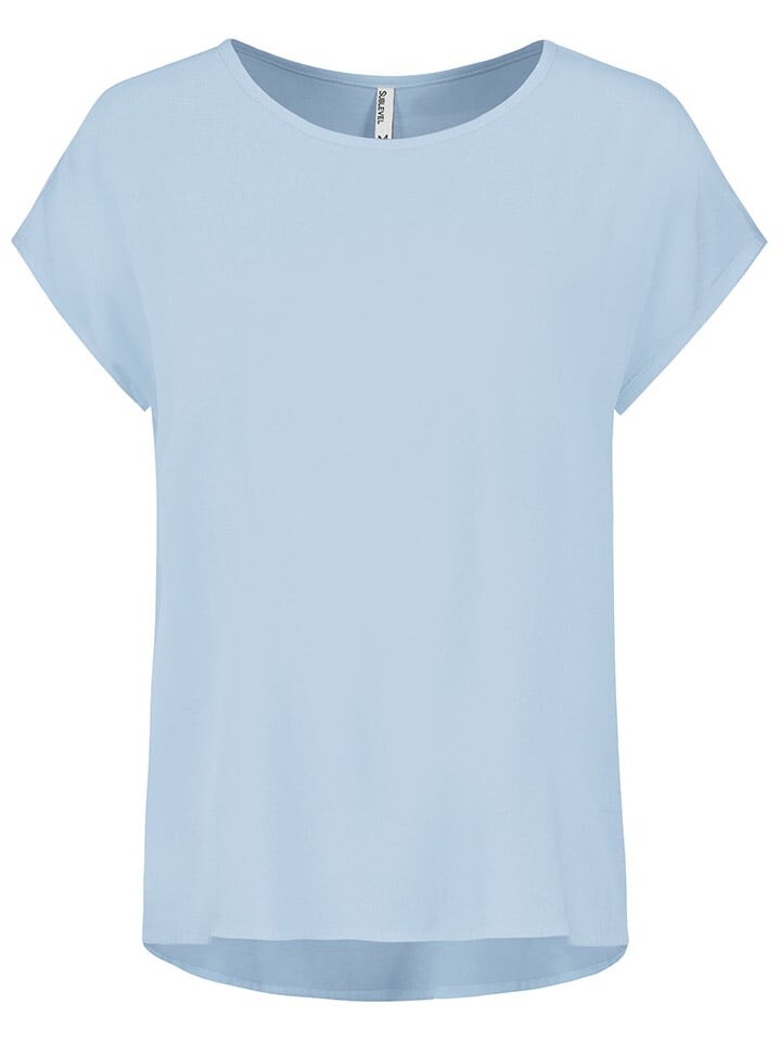 Блуза Sublevel, голубой
Блуза Sublevel, голубой