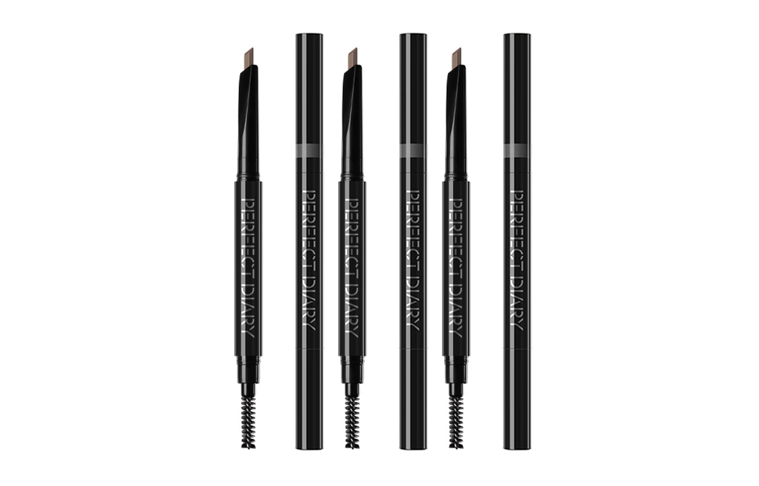 Карандаши для бровей / Пудры для бровей PERFECT DIARY
Карандаши для бровей / Пудры для бровей PERFECT DIARY