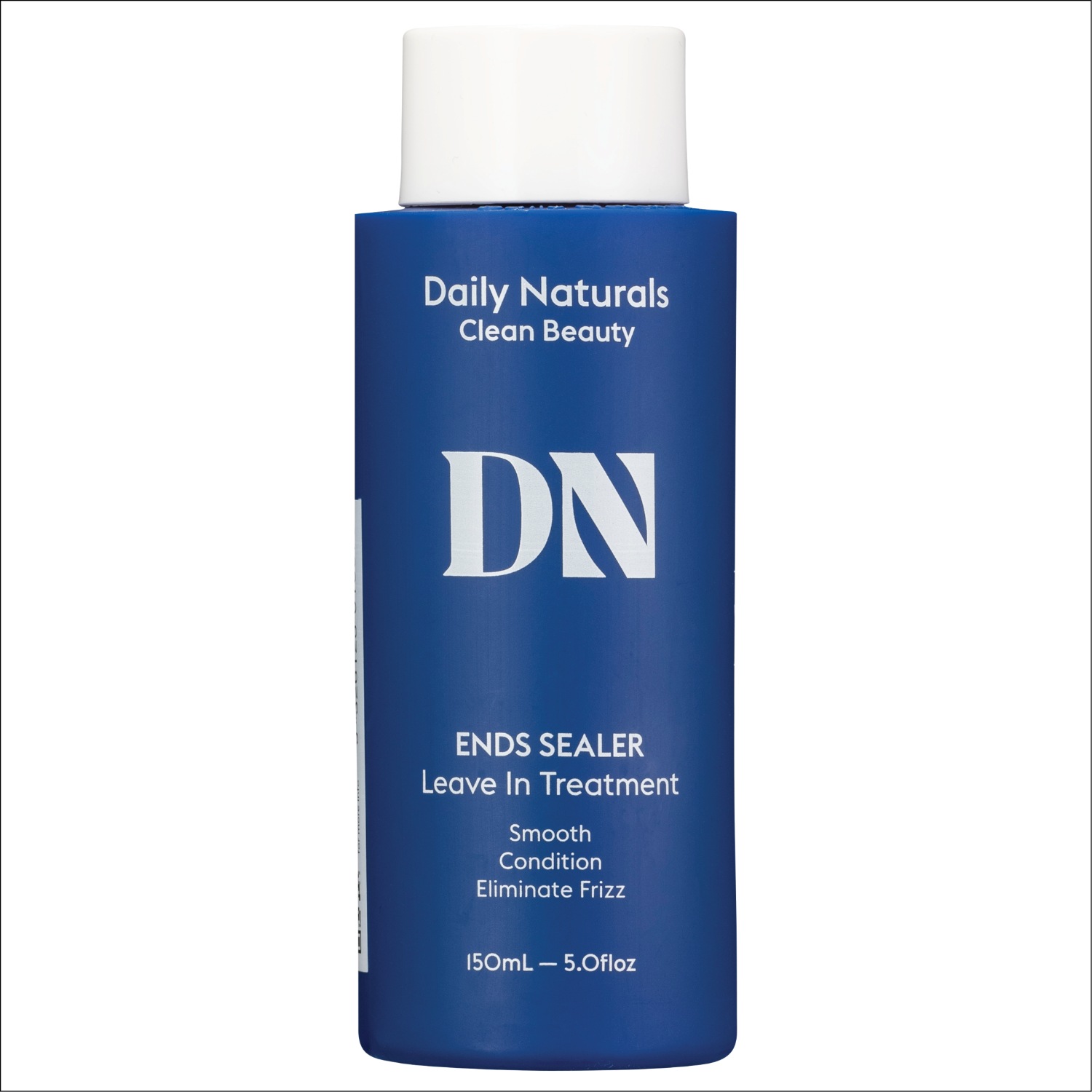 Маска для волос ends sealer leave in treatment Daily Naturals, объем 150 мл
Маска для волос ends sealer leave in treatment Daily Naturals, объем 150 мл