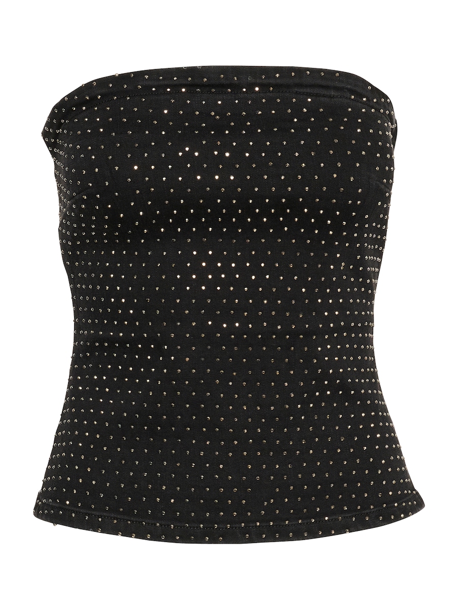 Топ My Essential Wardrobe Ayo, Night Blue
Топ My Essential Wardrobe Ayo, Night Blue