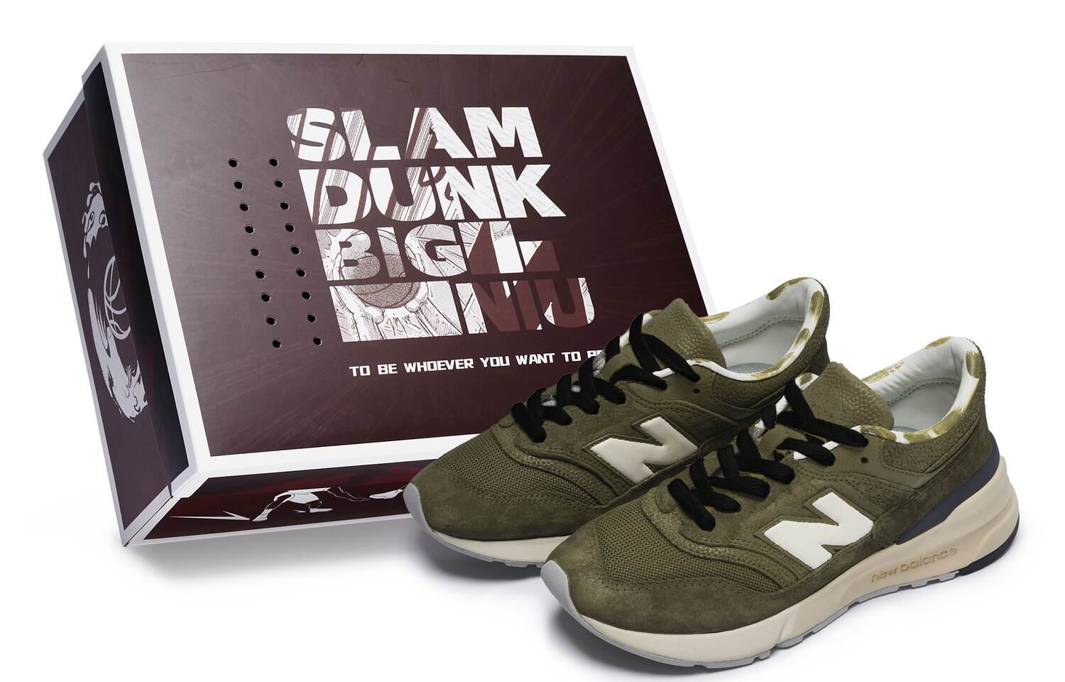 Кроссовки NB 997R унисекс с низким верхом зеленые New Balance, Зеленый, Кроссовки NB 997R унисекс с низким верхом зеленые New Balance
Кроссовки NB 997R унисекс с низким верхом зеленые New Balance, Зеленый, Кроссовки NB 997R унисекс с низким верхом зеленые New Balance