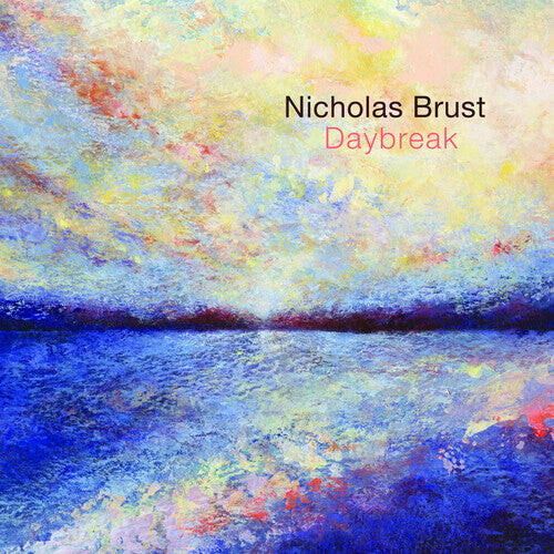 CD диск Brust, Nicholas: Daybreak
CD диск Brust, Nicholas: Daybreak