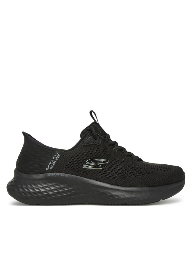 Кроссовки Skech-Lite Pro-Primebase 232466/Bbk Skechers, черный
Кроссовки Skech-Lite Pro-Primebase 232466/Bbk Skechers, черный