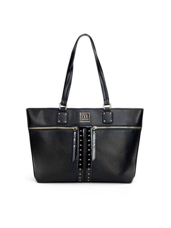 Сумочка Monnari, черный
Сумочка Monnari, черный