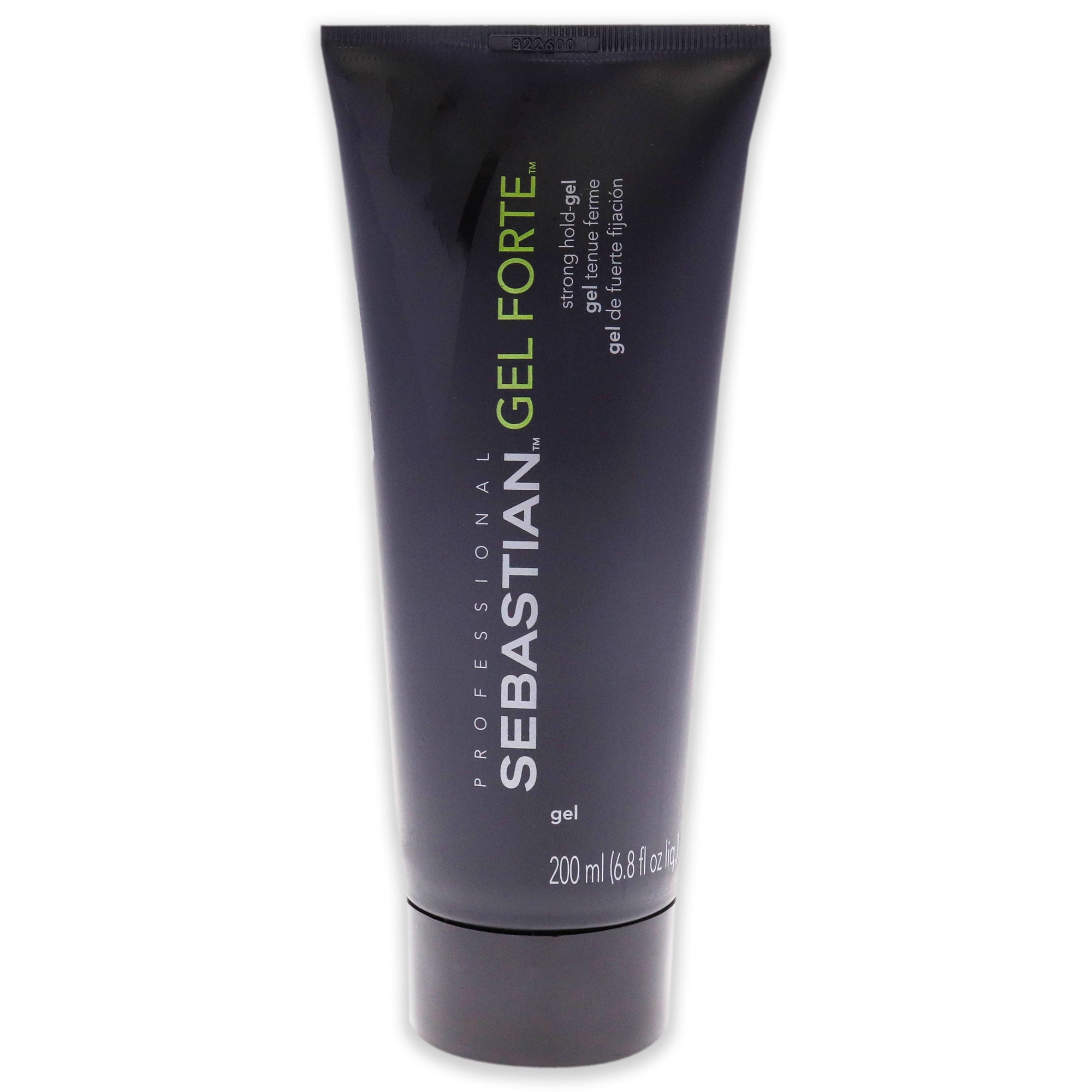 Гель Forte от Sebastian для мужчин и женщин - 6,8 унций геля Sebastian, 6.8 Oz
Гель Forte от Sebastian для мужчин и женщин - 6,8 унций геля Sebastian, 6.8 Oz