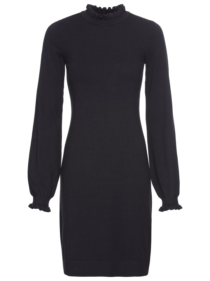 Короткое платье Laura Scott, черный
Короткое платье Laura Scott, черный