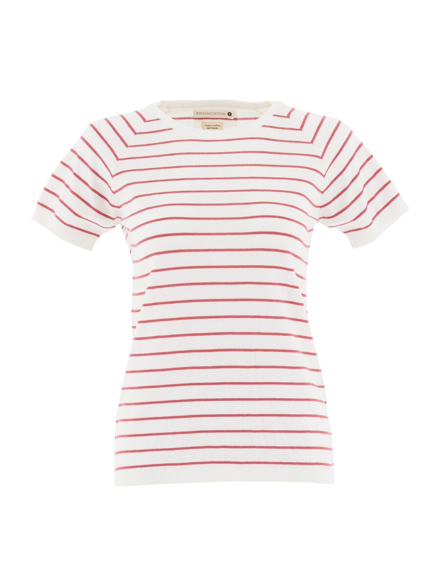 Свитер Organication, белый
Свитер Organication, белый