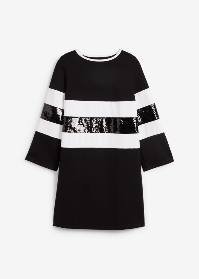 Платье punto с пайетками Bpc Selection, белый
Платье punto с пайетками Bpc Selection, белый