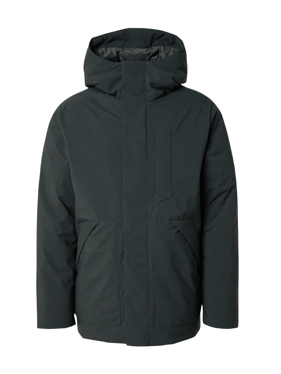 Межсезонная куртка SAVE THE DUCK PHRYS, темно-зеленый
Межсезонная куртка SAVE THE DUCK PHRYS, темно-зеленый