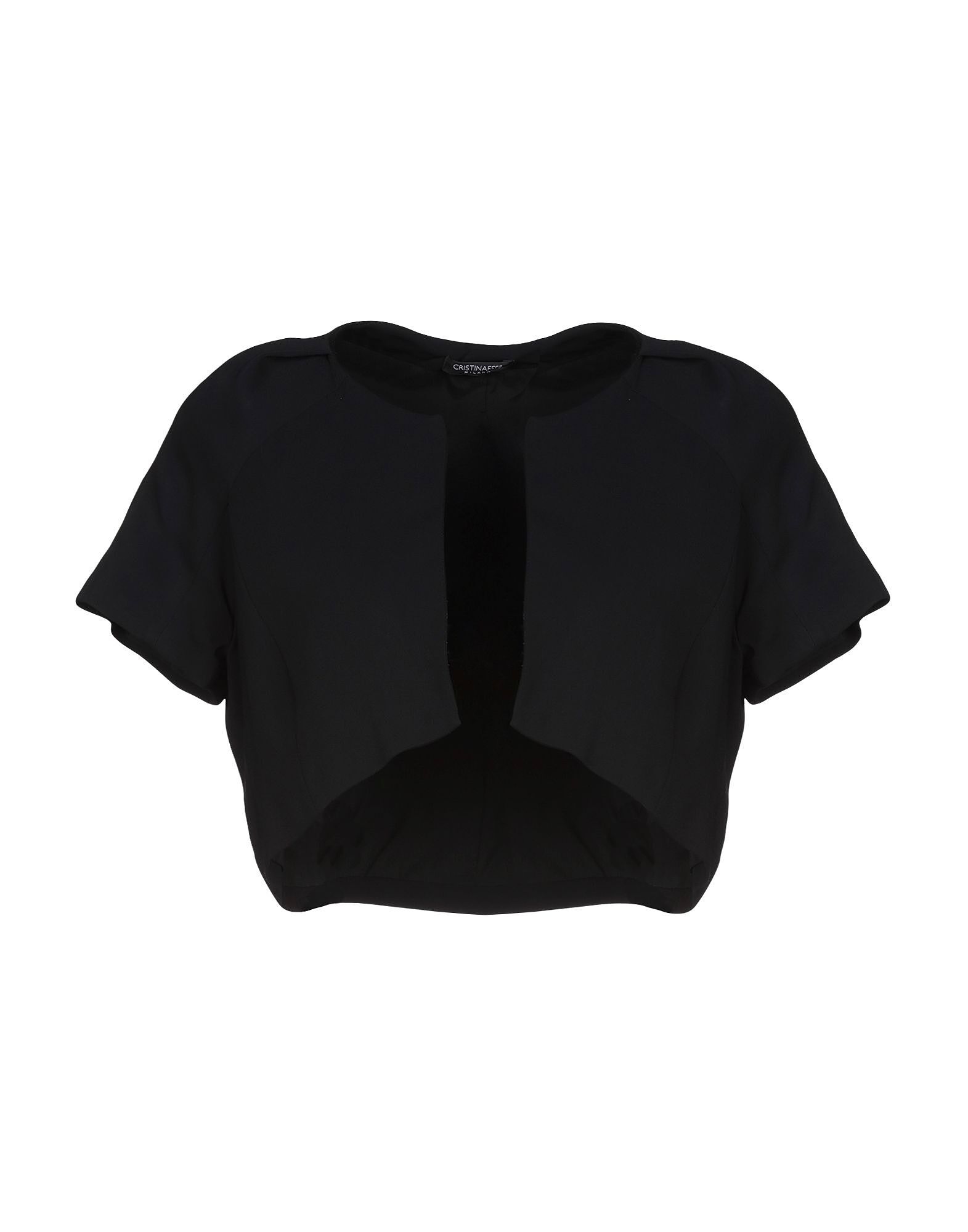 Блейзер Cristinaeffe, черный
Блейзер Cristinaeffe, черный